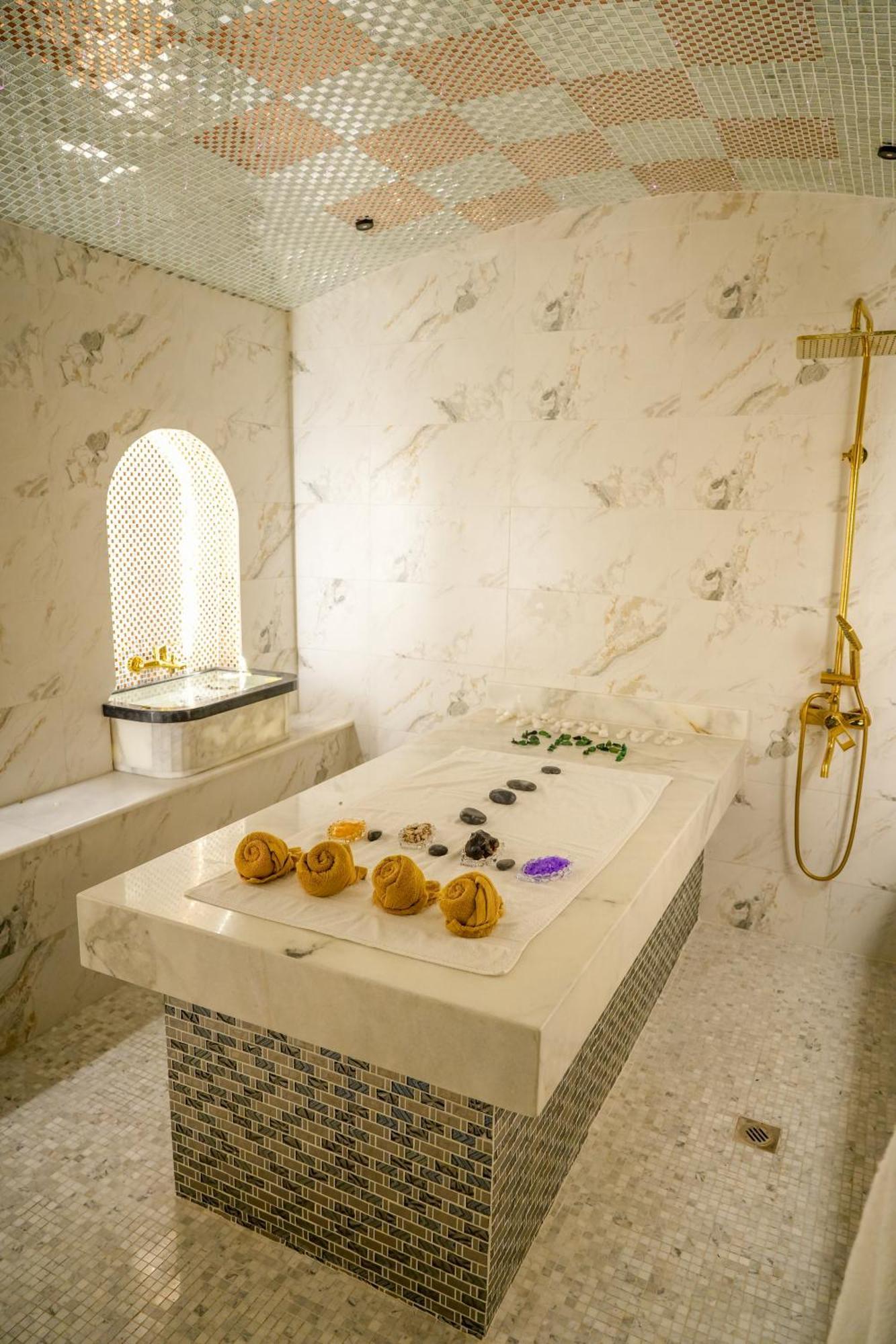 Juffair Trends Luxury Apartment Manama Exterior foto