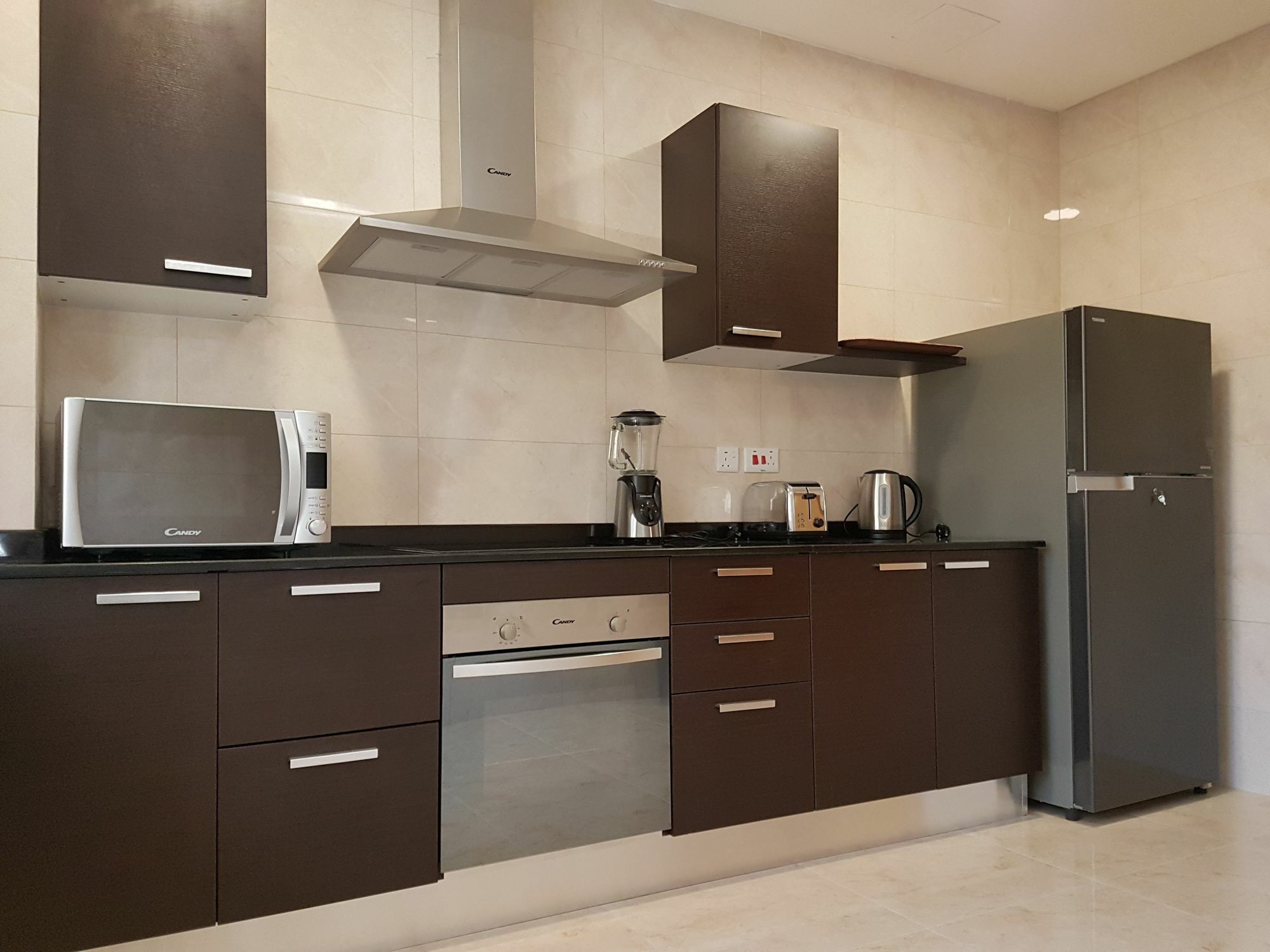 Juffair Trends Luxury Apartment Manama Exterior foto